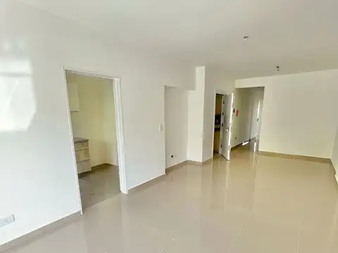 Departamento en Venta al Oeste
