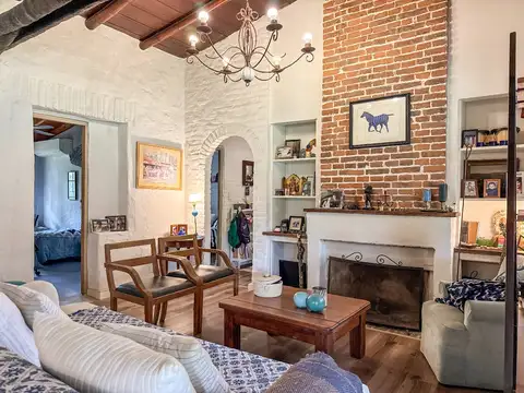 Casa en Venta 30 años