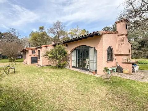 Casa en Venta de 4 dormitorios
