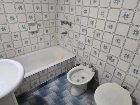 DEPARTAMENTO 3 AMBIENTES VENTA RAMOS MEJÍA NORTE