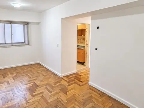 DEPARTAMENTO 3 AMBIENTES VENTA RAMOS MEJÍA NORTE