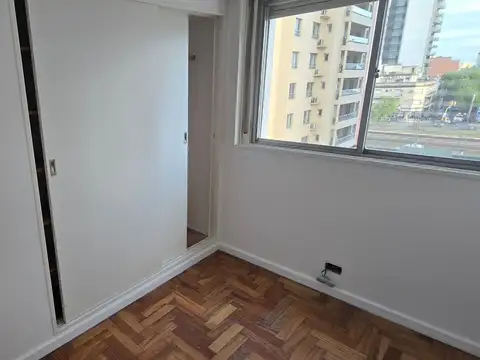 Departamento en Venta en Ramos Mejía Norte, USD 59.900