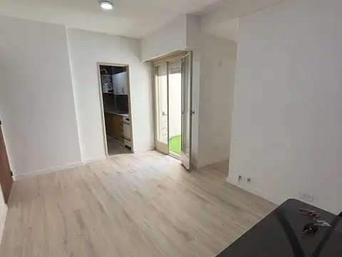 Departamento en Venta en Almagro, USD 65.000