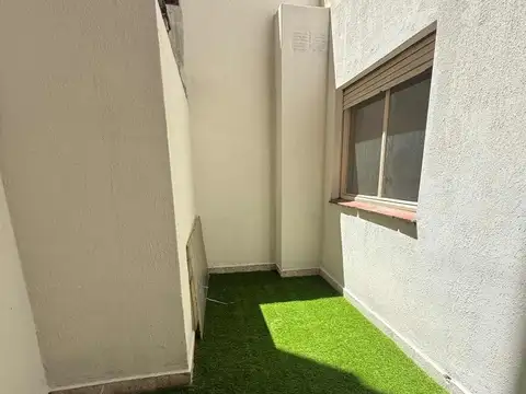 Departamento en venta en Almagro