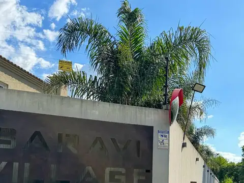 Monoambiente en Venta en Saraví Village