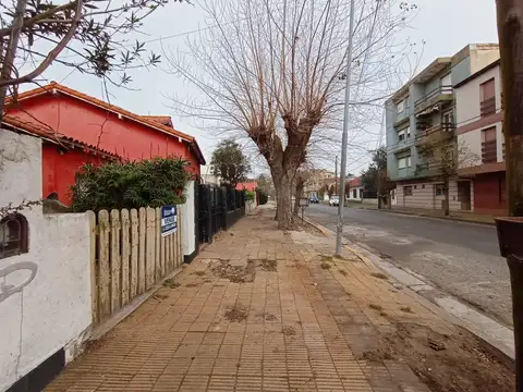 Calle 17 200