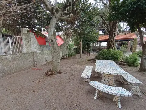 Calle 17 200