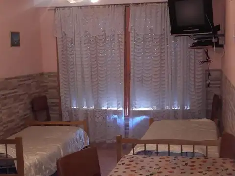 Departamento en venta - 2 Dormitorios 1 Baño - 55Mts2 - Las Toninas