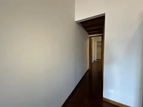 Hermoso Depto tipo PH de 3 Ambientes, APTO CREDITO BANCARIO