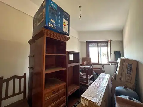 Hermoso Depto tipo PH de 3 Ambientes, APTO CREDITO BANCARIO