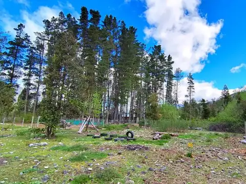 Terreno en Venta 14  mts Frente