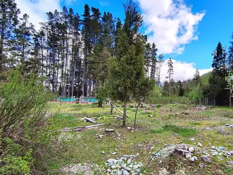 Terreno en Venta de 500,0 m2