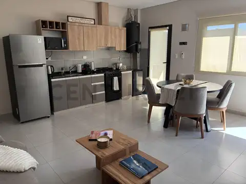 VENTA DE DEPARTAMENDO EN COMPLEJO RAIZ II, LAS HERAS MENDOZA. ID:332431