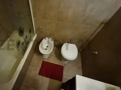 Departamento 3 ambientes, Parque Patricios