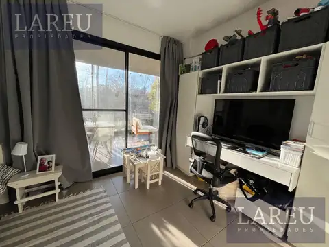 Departamento en Venta 10 años