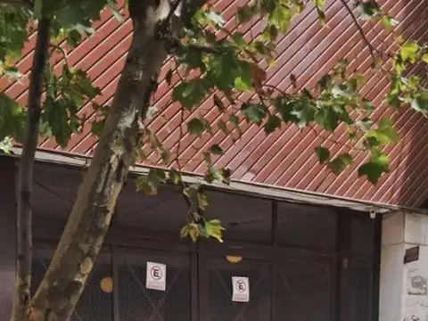 Cochera en Venta en Almagro, Capital Federal