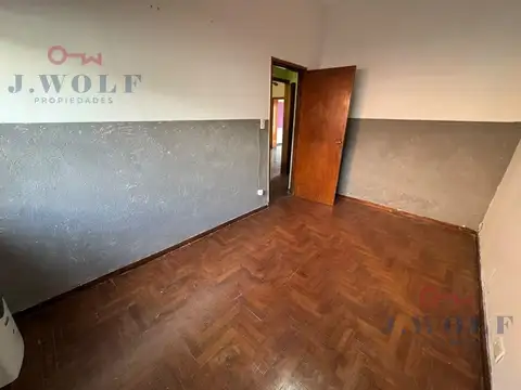 Depto Tipo Casa en Alquiler 35 años