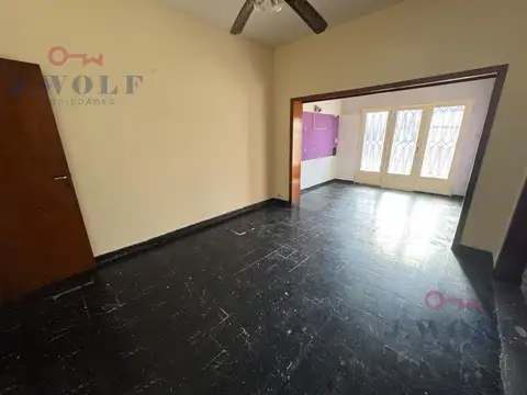 Depto Tipo Casa en Alquiler de 3 ambientes