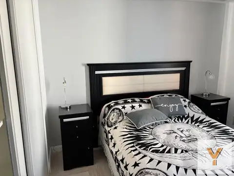 Departamento en Alquiler de 1 dormitorio