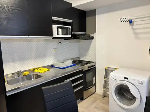 Departamento en Alquiler de 2 ambientes