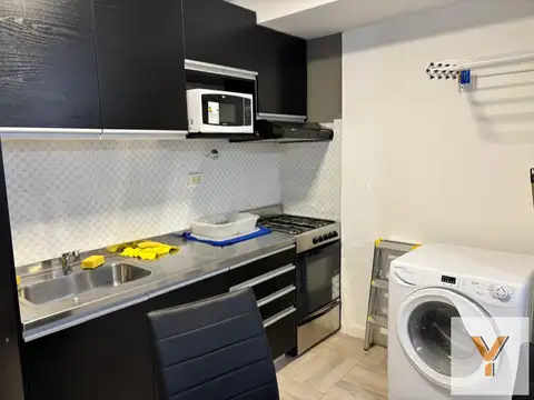 Departamento en Alquiler de 2 ambientes