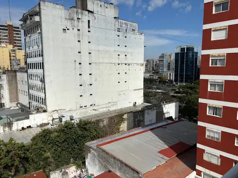 Departamento en Alquiler al Norte