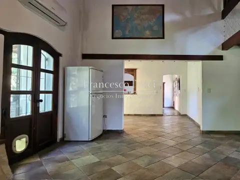 Casa en Alquiler Temporal al Oeste