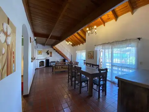 Casa en Venta al Oeste
