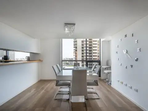Camila O Gorman 373 , Piso 16