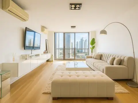 Departamento en Venta en Puerto Madero, USD 655.000