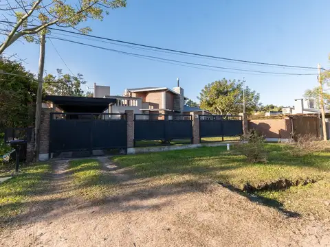 Casa en Venta en Arroyo Leyes, USD 120.000