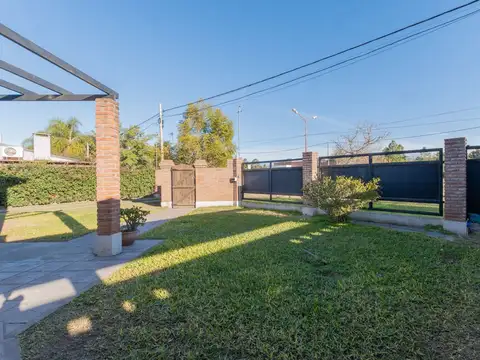 Casa en Venta 15 años