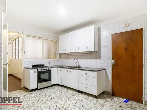 Departamento en Venta 55 años