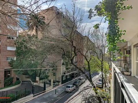 OPPEL | Departamento en Venta | BELGRANO  Capital Federal |  Cod: 11969