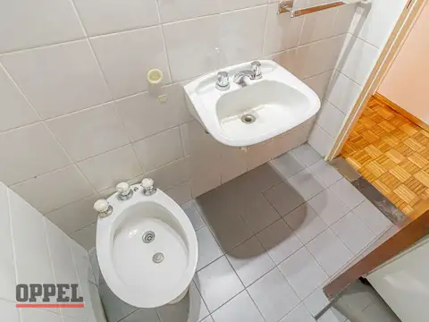 Departamento en Venta 55 años