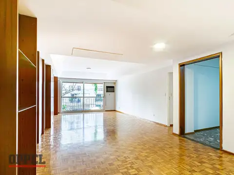 Departamento en Venta de 5 ambientes