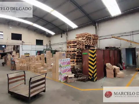 Galpon en Alquiler en Villa Celina, $ 11.000.000