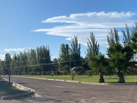 Terreno en Venta en Lunlunta, USD 28.000