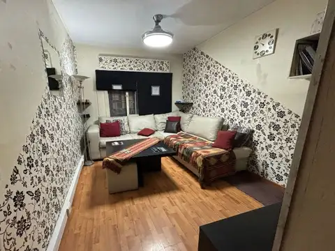 Casa 5 ambientes con 4 baños
