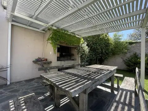 Chalet en alquiler temporal en Playa Grande