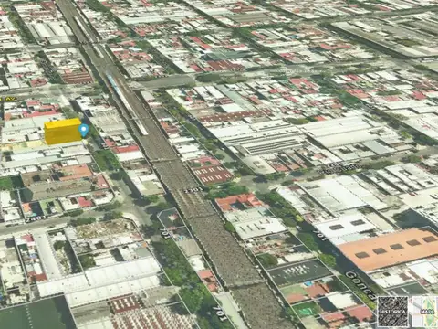 Terreno en Venta de 650,0 m2