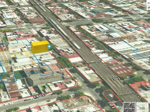 Terreno en Venta de 650,0 m2