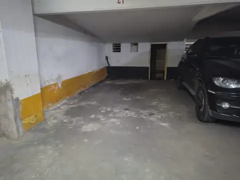 Cochera en Venta en Centro, Mar del Plata