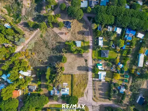 Terreno en Venta en Pehuen Co, USD 32.000