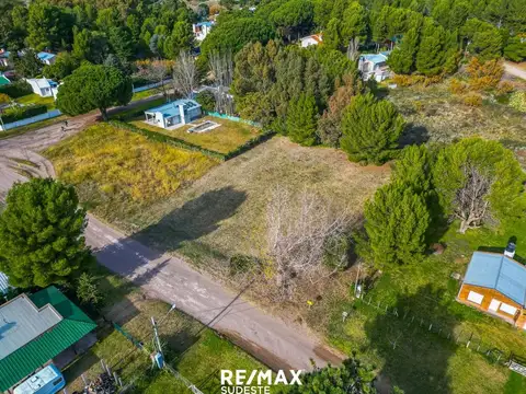 Terreno en Venta de 880,0 m2