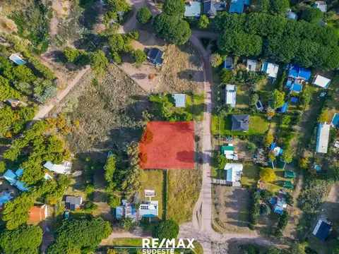 Terreno en Venta de 880,0 m2