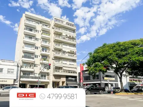 Departamento en Venta en Olivos, Partido de Vicente López