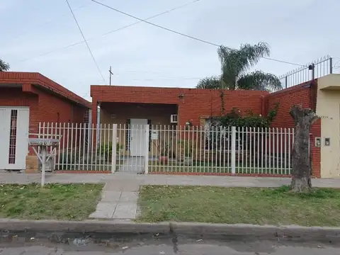 Casa en muy buena ubicación