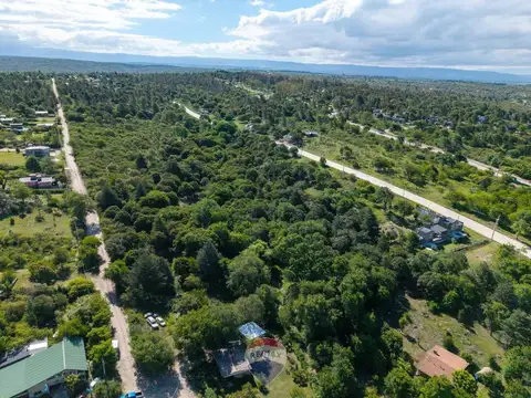 Terreno en Venta de 5036,0 m2