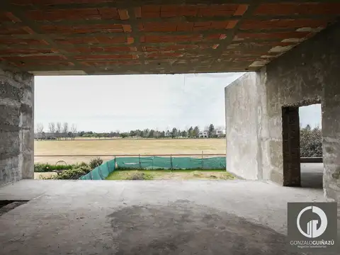 Casa 3 dormitorios 